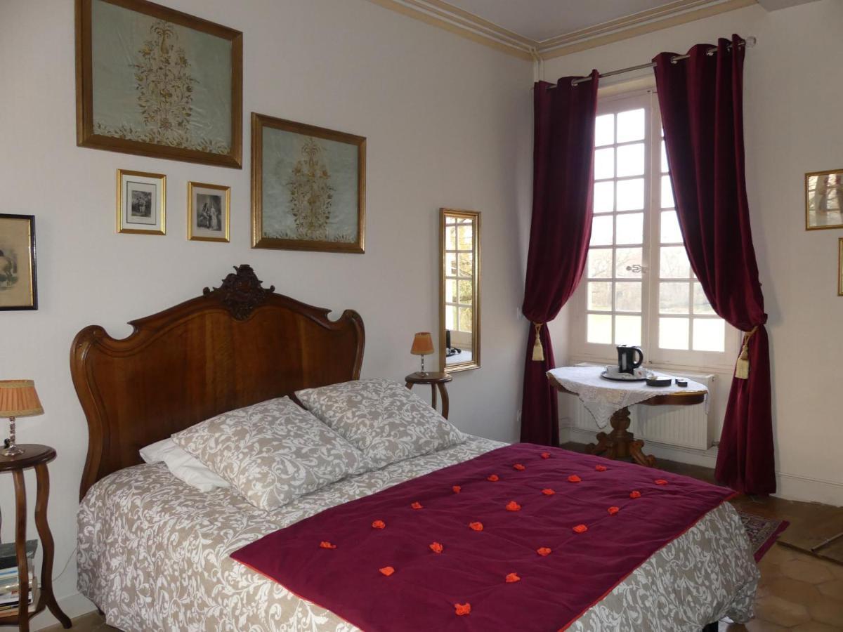 Demeure De Mauge Gasthof *