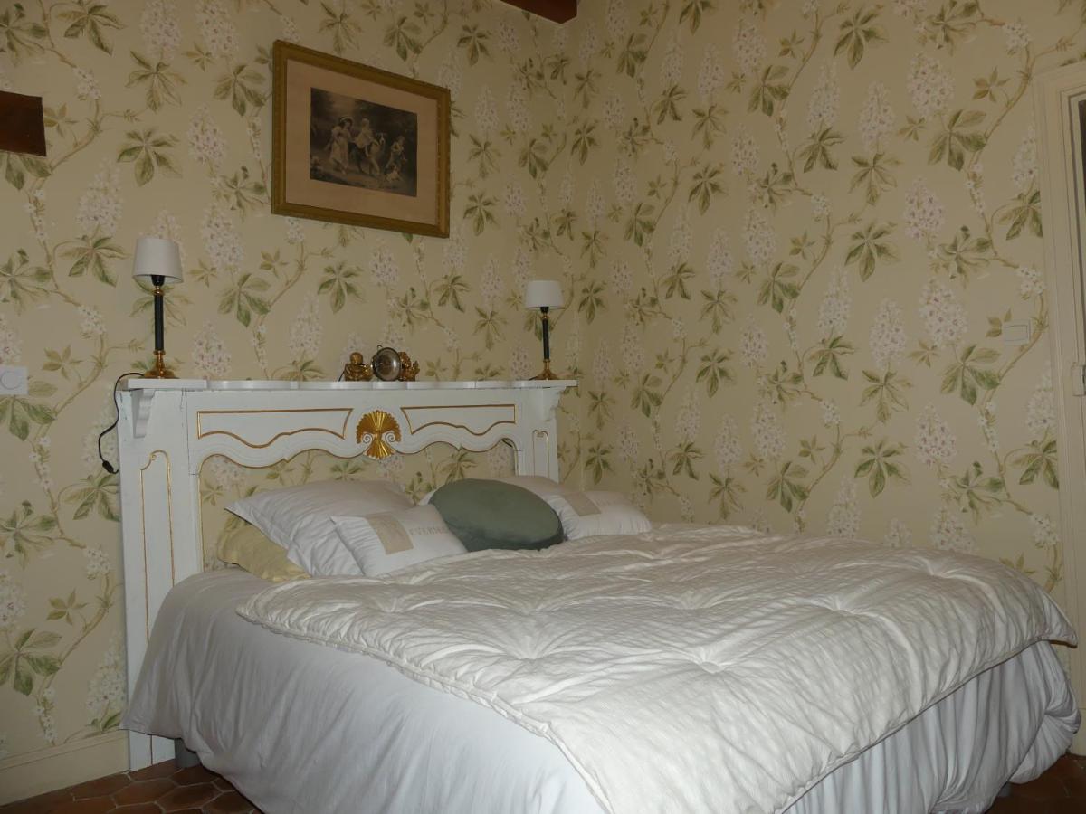 Gasthof Demeure De Mauge
